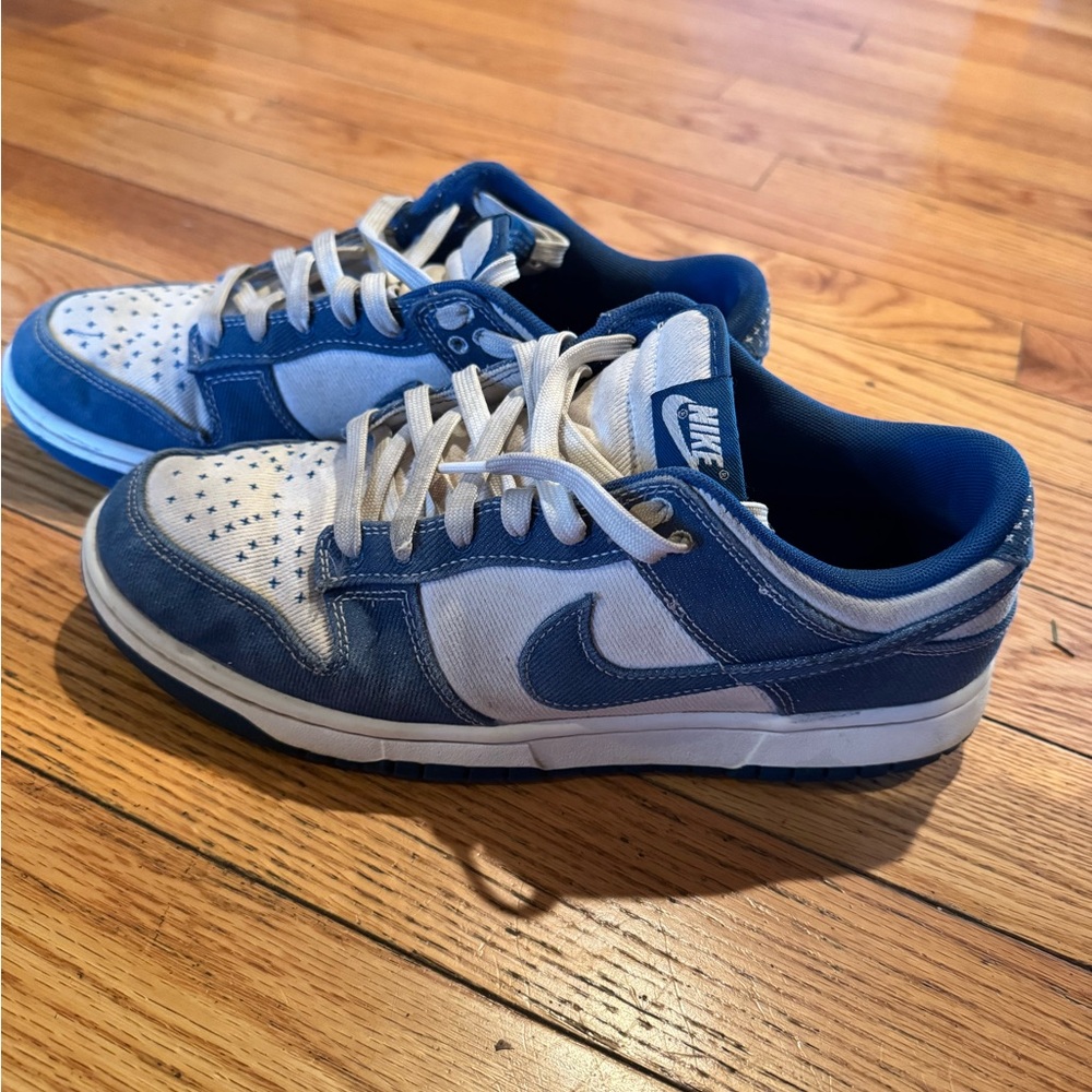 Mens Nike Dunks